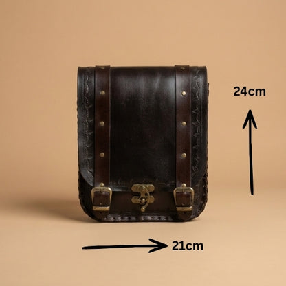 KaraHan (Erkek Çantası)
